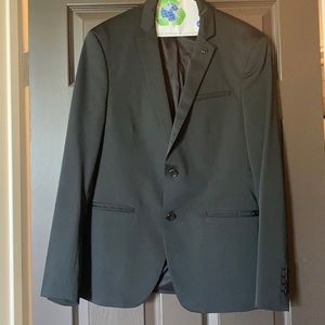 Zara Man Suit Jacket